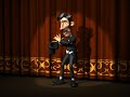 Magic-Melvin
