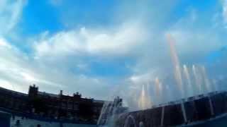 Time-Lapse Кропоткин