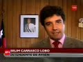 TVN: Conama declara admisible proyecto HidroAys�n