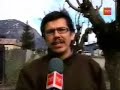 TVN: Conama declara admisible proyecto HidroAysén