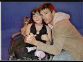 Hector Rojo OT + La Nina de Cristal La Mara� de TV3 2008