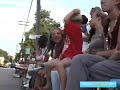 Yarmouth Clam Fest Parade 2007