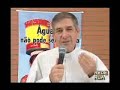 Dom. Luiz Cappio e o Rio São Francisco Dom. Luiz Cappio e o Rio São Francisco