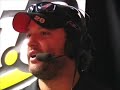 Live 105.3 at TMS: Tony Stewart