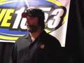 Live 105.3 at TMS: Tony Stewart
