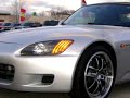 2002 Honda S2000 Tomkinson BMW