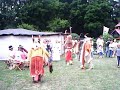 Indian Powwow at Mannheim