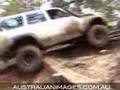Nissan Trials 2006