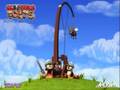 SVK FILMKLUBB - Worms - Last Resort Parody