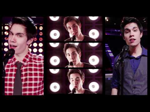 Sing-Off Medley