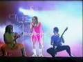 Ivete Sangalo e Claudia Leite, depois da aparição no trio de Ivete