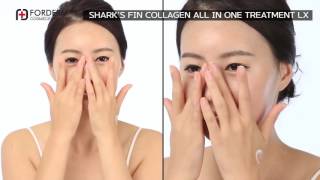 video thumbnail SHARK'S FIN COLLAGEN AQUA GEL CREAM LX(FDS08) youtube