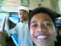 gelagat bodo!