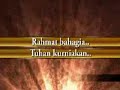 Negaraku - Lagu Kebangsaan Malaysia, National Anthem Negaraku - Lagu Kebangsaan Malaysia, National Anthem