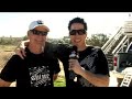 Nate Adams MXTV