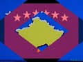Flamuri i kosoves(VZ-per pavarsi)