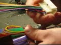 Icon for Post #How to install a new radio in a 2004 Honda Civic Part 2 of 3