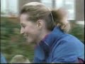 Rowing: Thomas Lange in 1992 - Barcelona Olympics Rowing: Thomas Lange in 1992 - Barcelona Olympics