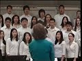 J.P. Stevens Choir Sings Rosas Pandan J.P. Stevens Choir Sings Rosas Pandan