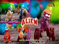 Alien Alien
