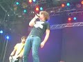 Silverstein - My Heroine LIVE @ RIP 08