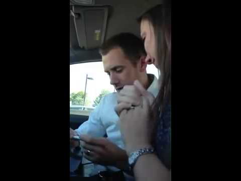 how to she is pregnant