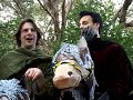 The Princess Bride (\"Sweded\" in 5 minutes) The Princess Bride (\"Sweded\" in 5 minutes)