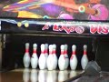 Tournoi national de bowling doublette Master Vannes 2008