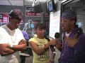 Rocky City Interview Music Mania TV