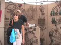 Mark Beling produces 46th art show, Breckenridge Art Fest