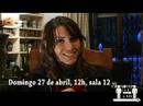 Video promocional: \"Mi cronotipo y yo\" en Kinepolis Video promocional: \"Mi cronotipo y yo\" en Kinepolis