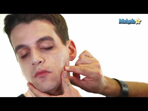 how to make zombie skin