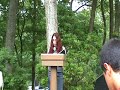 my keynote address on being a young adult with asperger's syndrome, transition, and discovering your identity at the gersh academy graduation on june 27th, 2008.

speech transcript available at: http://minikitkatgirl.blogspot.com