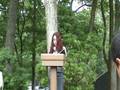 Gersh Academy Graduation Speech