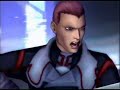Margulis & Jin - First Meeting: Xenosaga 2