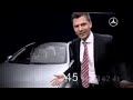 Mercedes CLS Shooting Break Concept - a Sneak Peak
