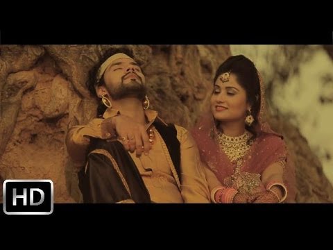 SAHIBAN - OFFICIAL VIDEO - JELLY