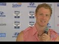 Tursunov pre-Hopman Cup ABC News report