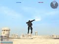 Star Wars battlefront 2 Fun: #4