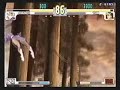semifinal 2 - campeonato heaven or hell tournament brasil 2007