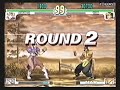 semifinal 2 - campeonato heaven or hell tournament brasil 2007