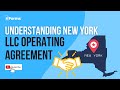How To Create A Llc In Nyc