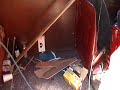 Restoring my 71 Bay window VW