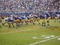 WM vs. UD - 11/11/06 - Flacco to Agnone 2