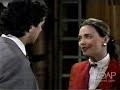 Cass & Frankie 1990--Stacey Moves Out of the Law Office; Paulina Asserts Her Claim As Mac's Daughter