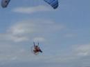 Paramotor GHK Mehmet BOLAT VOX