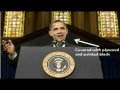 Obama's Sacrilege Of Jesus Christ / Video