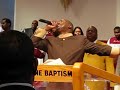 PASTOR TITUS STEWART: APPOINTMENT WITH DESTINY #4 PASTOR TITUS STEWART: APPOINTMENT WITH DESTINY #4
