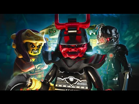 Lego Ninjago Season 7 Torrent