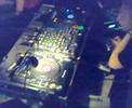 camino real 7.12.2008 serata techno fabbio freccia